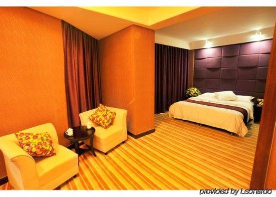 Paradise International Hotel Changchun Room photo